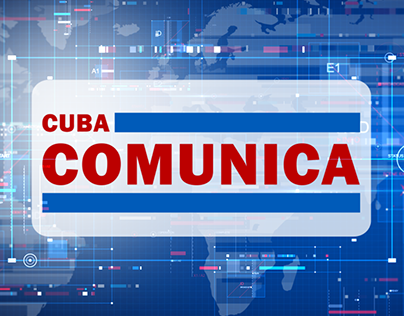 Presentacion de CubaComunica