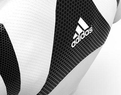 adidas football shirts concept