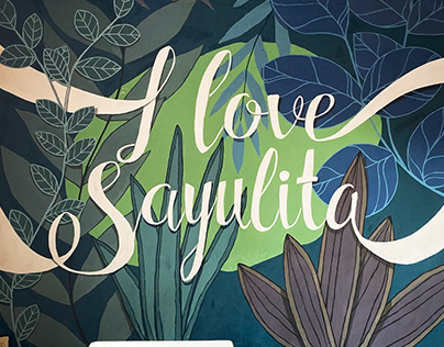 I Love Sayulita