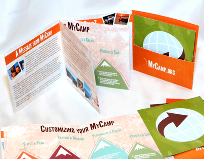 MyCamp Brochure