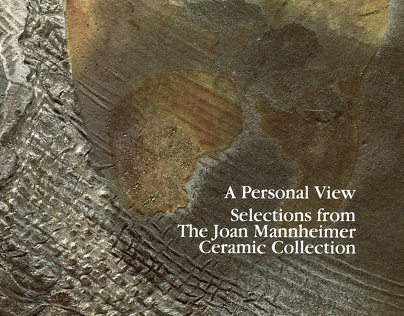 A Personal View exhibition