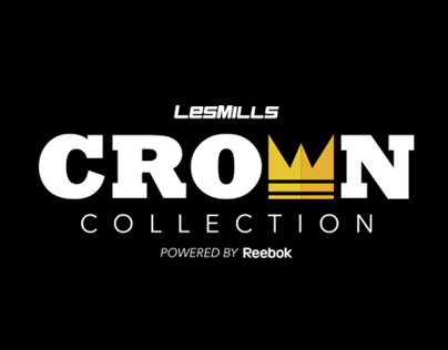 LES MILLS: Crown Collection