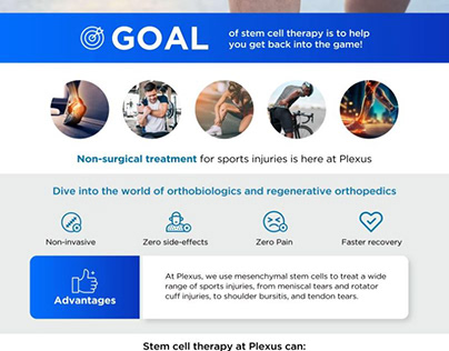 Stem Cell Therapy for ACL Tear