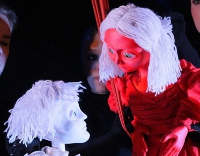 Performance ´´A tale of two blood cell´´ (02.03.2014)