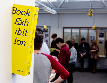 Stage One Book Exhibition