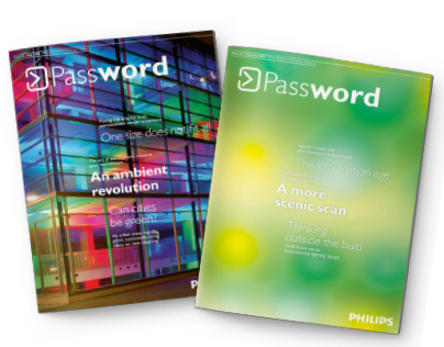Philips Password