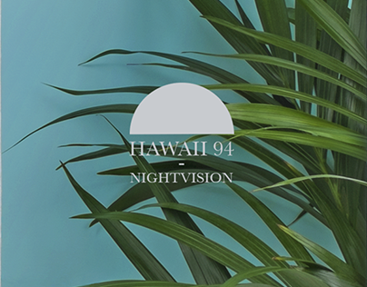 Album cover
Hawaii 94 - Nightvision