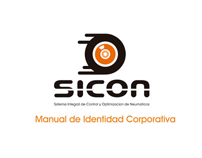 Sicon | Creación de Marca & Iconos