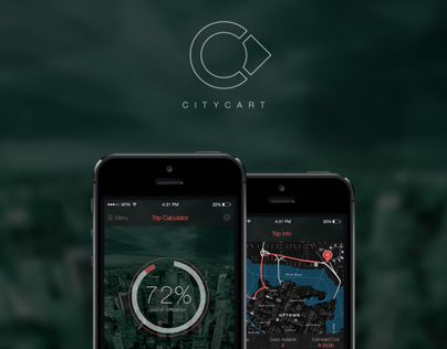 CityCart App