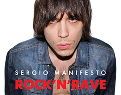 Sergio Manifesto - Rock'n'Rave