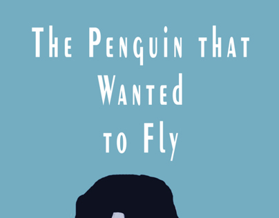 The Penguin that Wanted to Fly
