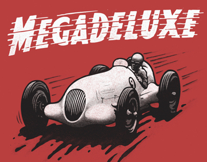 Megadeluxe 2.0