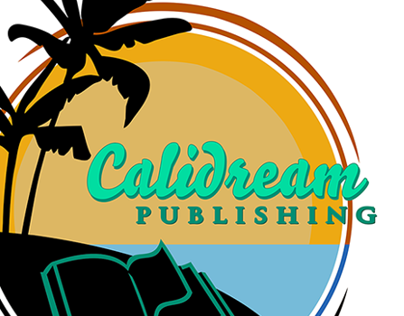 Calidream Publishing Logo