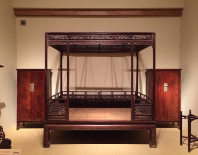 Ming Qing furniture