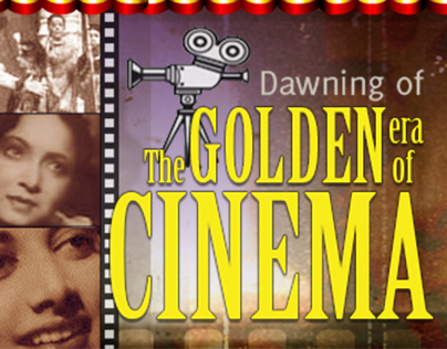 Celebrating 100 Years of Indian Cinema