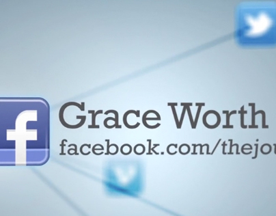 Grace Worth Sharing