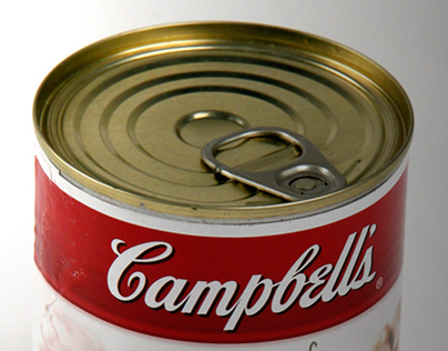 Campbell's: Still Life