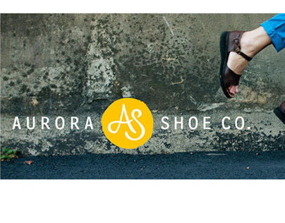 Aurora Shoe Company