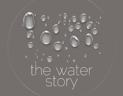 The Water Story Course Pack