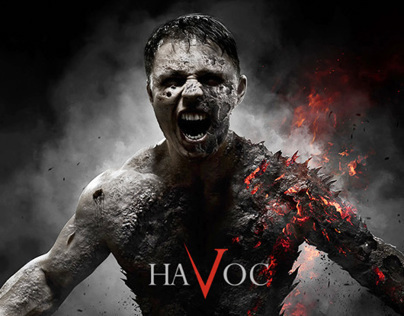 HAVOC • A STEADY STEAM OF MADNESS PART II