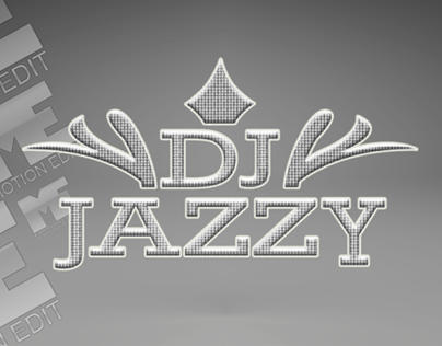DJ Jazzy Logo