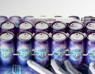 synk Energy Drink
