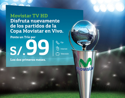 Copa Movistar