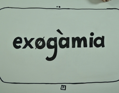 Exogàmia
