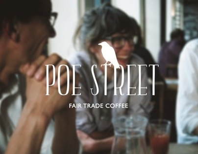 Poe Street Coffee