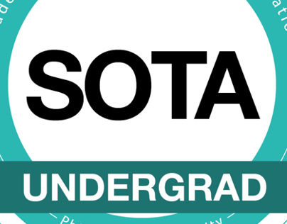 S.O.T.A Logo