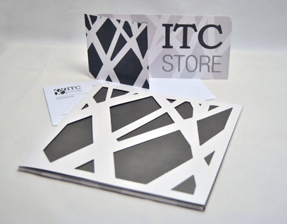 ITC Store - Promo kit