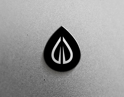Elite Water / Logo Design