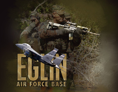 Eglin AFB Packaging