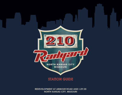 210 Railroad Development