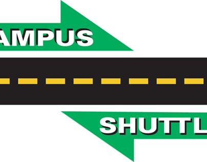 Campus Shuttle Logo