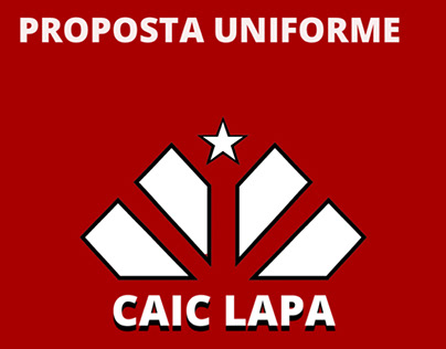 Uniforme CAIC