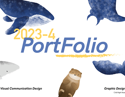 Project thumbnail - Portfolio 2023-4