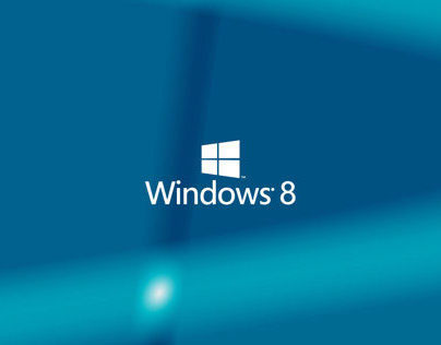 Windows 8 "Dinner for 8"