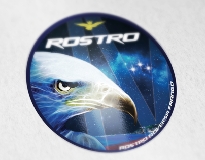 Rostro IV for Aeronautica MIlitare