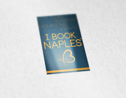 Ibook Naples