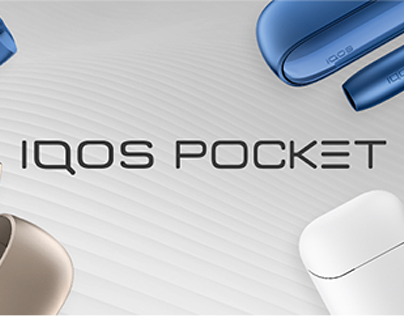 IQOS Pocket