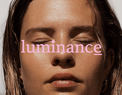 Luminance Skin Care Brand