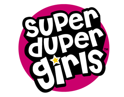 Super Duper Girls