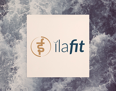 ilafit Branding