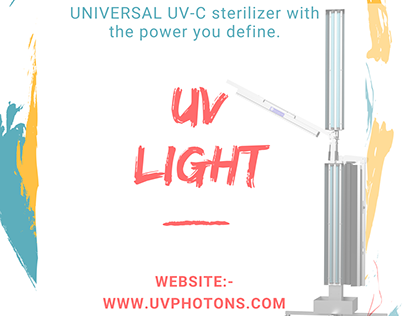 UV Light-UVPhotons.com