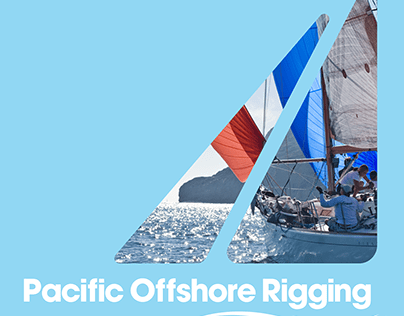 Pacific Offshore Rigging Case Story