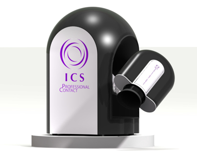 ICS Lens Care