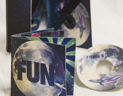 CD Redesign
