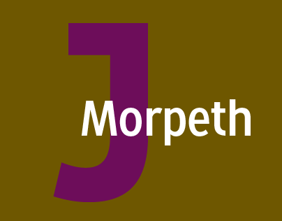 Morpeth Type Family