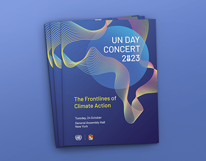 UN Day Concert 2023